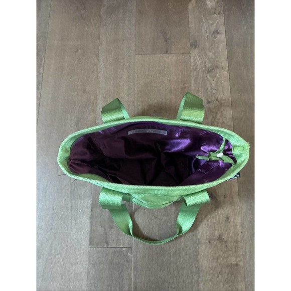 Green Shoulder Bag - Picture 3 of 5